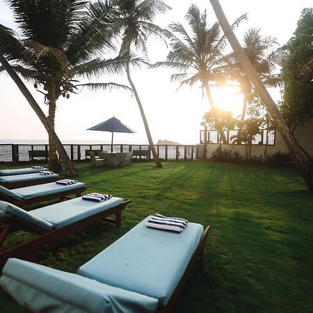 Kixi Beach Unawatuna Zewnętrze zdjęcie
