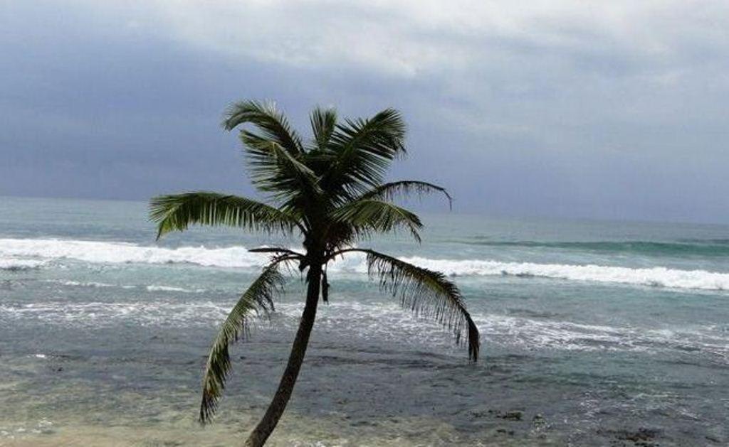 Kixi Beach Unawatuna Zewnętrze zdjęcie