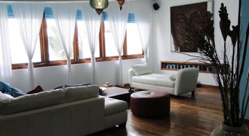 Kixi Beach Unawatuna Zewnętrze zdjęcie